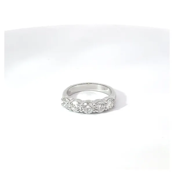 Wedding Band Keegan's Jewelers Norwood, MA