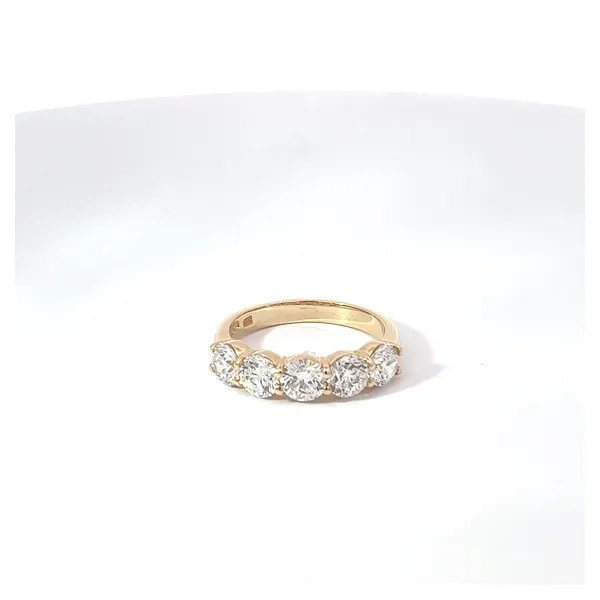 Wedding Band Keegan's Jewelers Norwood, MA