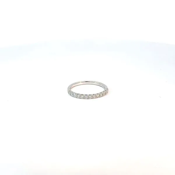 Wedding Band Keegan's Jewelers Norwood, MA