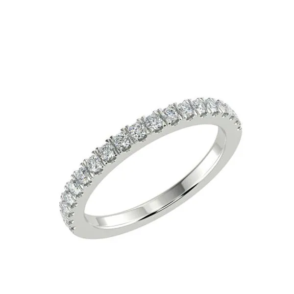 Wedding Band Keegan's Jewelers Norwood, MA