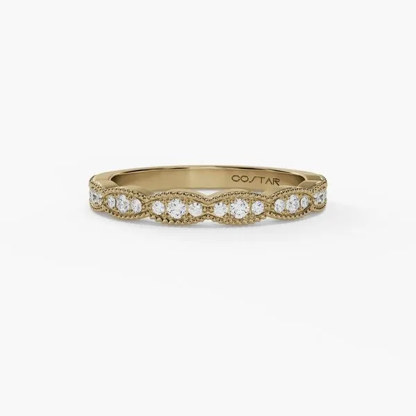 Wedding Band Keegan's Jewelers Norwood, MA