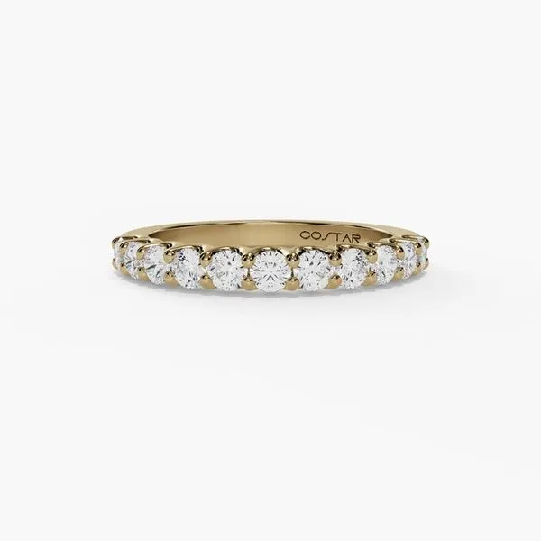 Wedding Band Keegan's Jewelers Norwood, MA