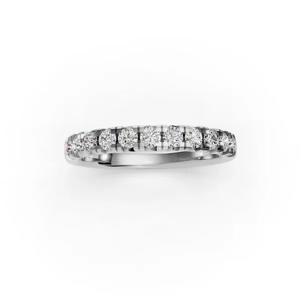 Wedding Band Keegan's Jewelers Norwood, MA