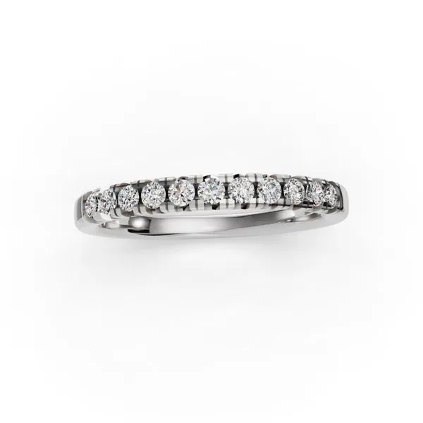 Wedding Band Keegan's Jewelers Norwood, MA