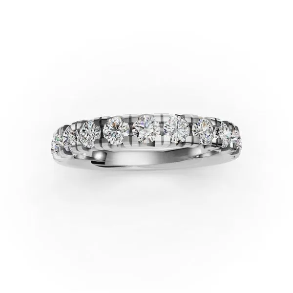 Wedding Band Keegan's Jewelers Norwood, MA