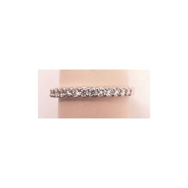 Wedding Band Keegan's Jewelers Norwood, MA
