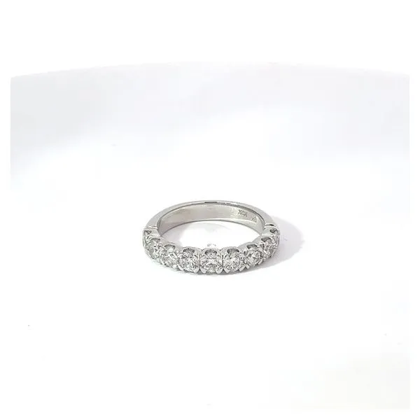 Wedding Band Keegan's Jewelers Norwood, MA