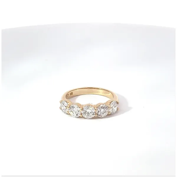 Wedding Band Keegan's Jewelers Norwood, MA