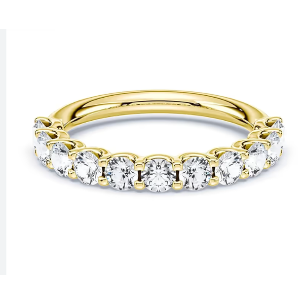 Wedding Band Keegan's Jewelers Norwood, MA