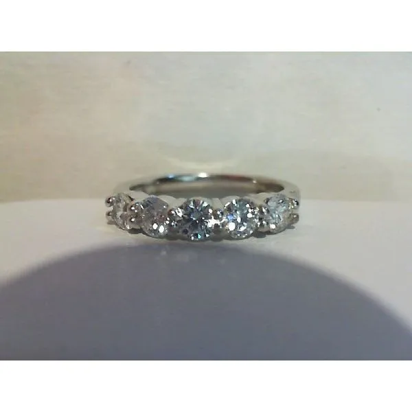 Wedding Band Keegan's Jewelers Norwood, MA