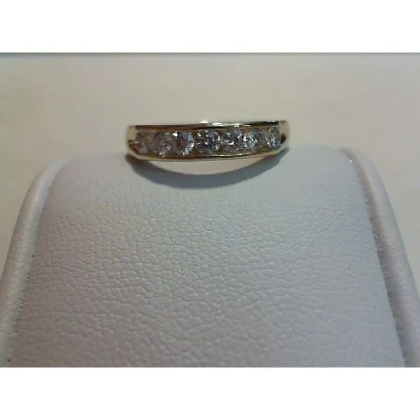 Wedding Band Keegan's Jewelers Norwood, MA