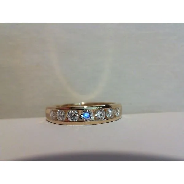 Wedding Band Keegan's Jewelers Norwood, MA