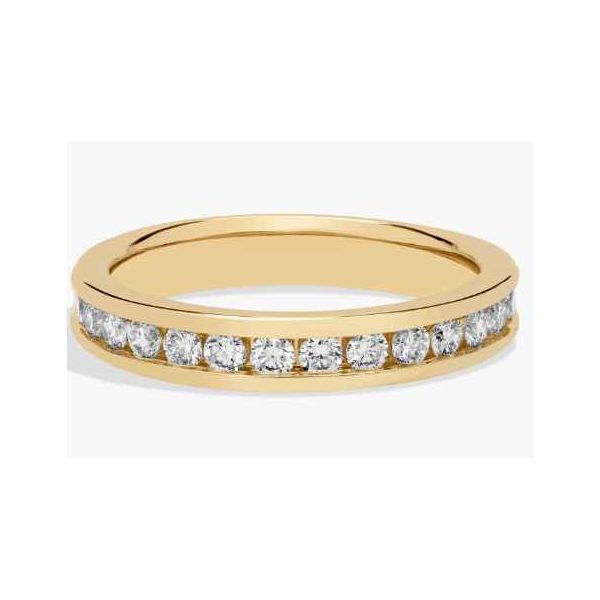 Wedding Band Keegan's Jewelers Norwood, MA
