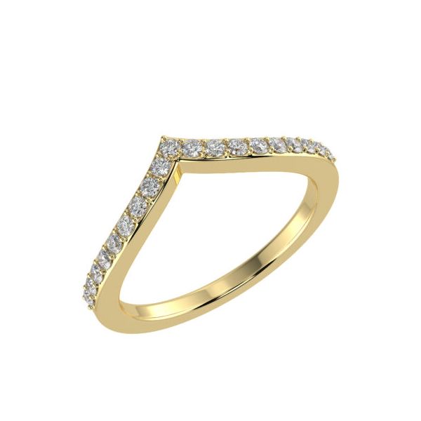 Wedding Band Keegan's Jewelers Norwood, MA