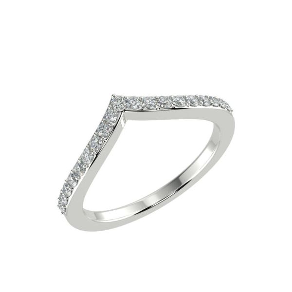 Wedding Band Keegan's Jewelers Norwood, MA