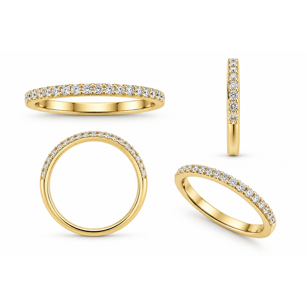 Wedding Band Keegan's Jewelers Norwood, MA