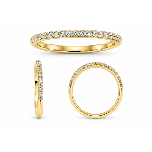 Wedding Band Keegan's Jewelers Norwood, MA