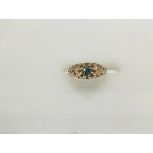 Fashion Ring Keegan's Jewelers Norwood, MA