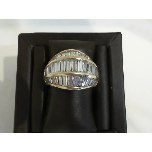Fashion Ring Keegan's Jewelers Norwood, MA