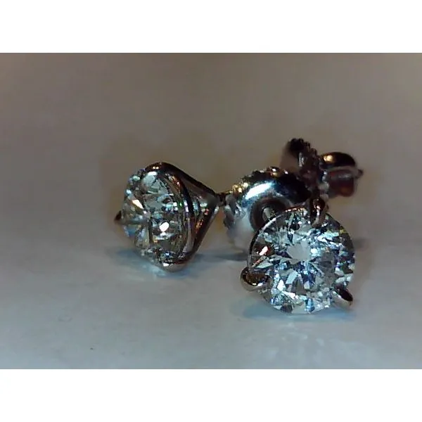 Earrings Keegan's Jewelers Norwood, MA