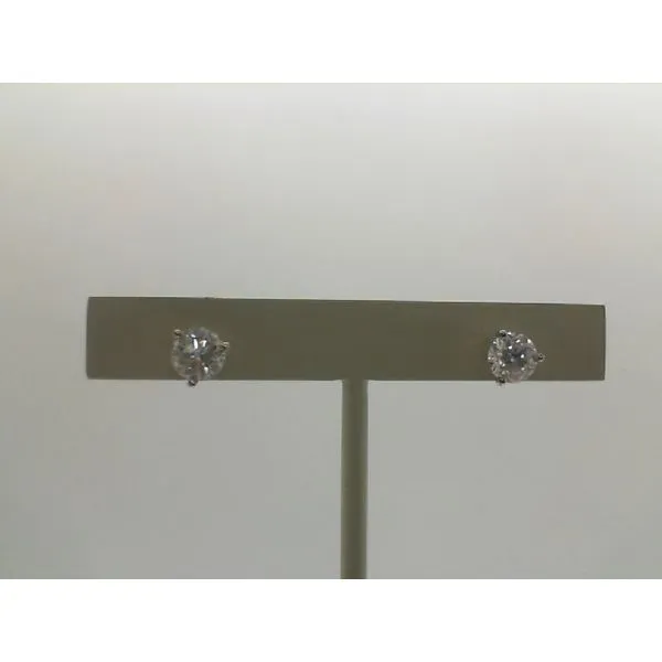 Earrings Keegan's Jewelers Norwood, MA