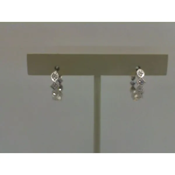 Earrings Keegan's Jewelers Norwood, MA