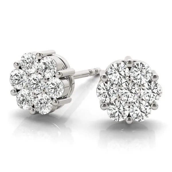Earrings Keegan's Jewelers Norwood, MA