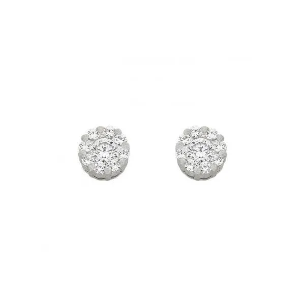 Earrings Keegan's Jewelers Norwood, MA