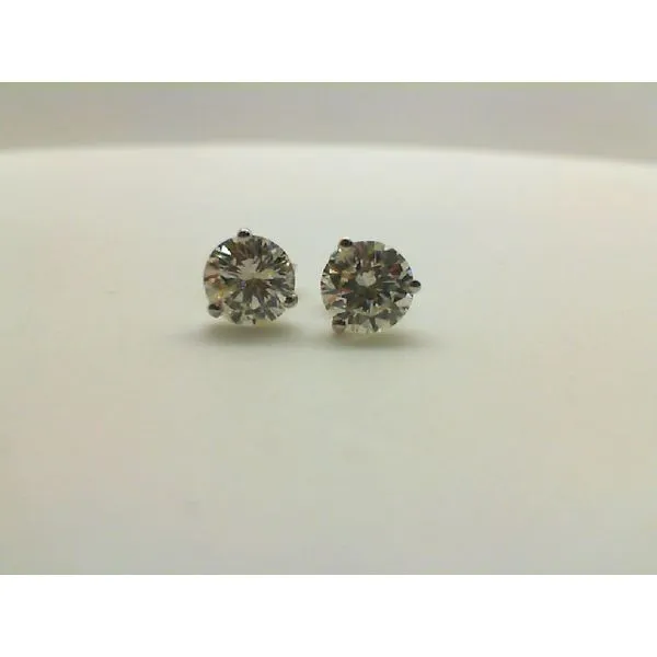 Earrings Image 2 Keegan's Jewelers Norwood, MA