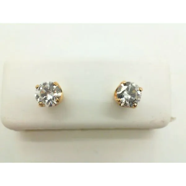 Earrings Keegan's Jewelers Norwood, MA