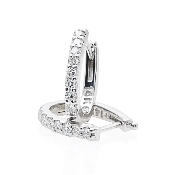 Earrings Keegan's Jewelers Norwood, MA
