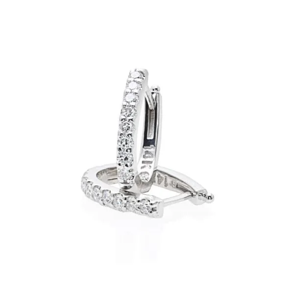 Earrings Keegan's Jewelers Norwood, MA