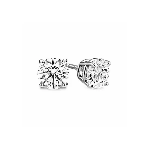 Earrings Keegan's Jewelers Norwood, MA