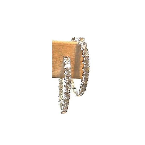 Earrings Keegan's Jewelers Norwood, MA