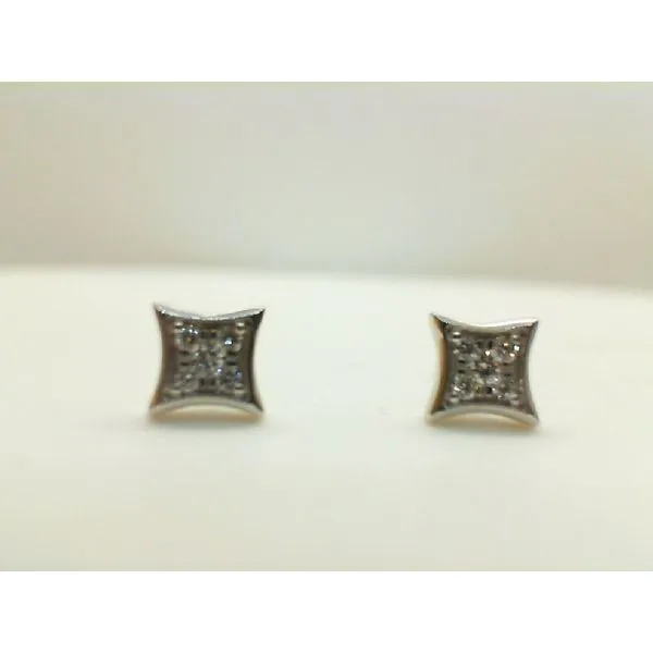 Earrings Keegan's Jewelers Norwood, MA