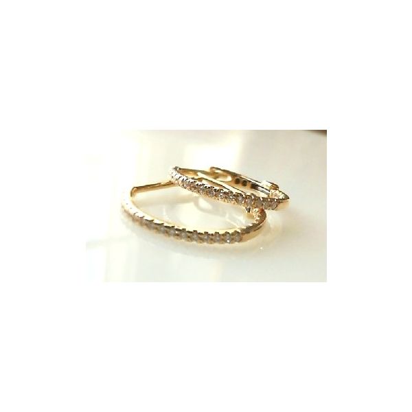 Earrings Keegan's Jewelers Norwood, MA