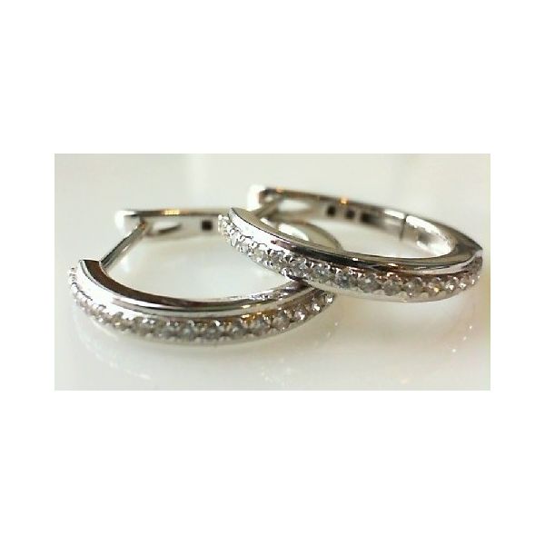 Earrings Keegan's Jewelers Norwood, MA