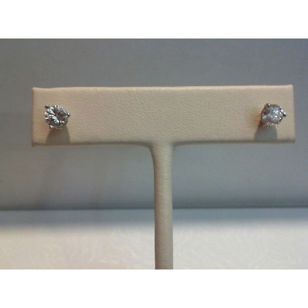 Earrings Keegan's Jewelers Norwood, MA