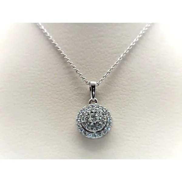 pendant Keegan's Jewelers Norwood, MA