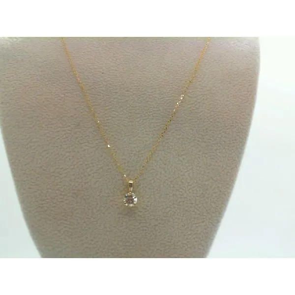 pendant Keegan's Jewelers Norwood, MA