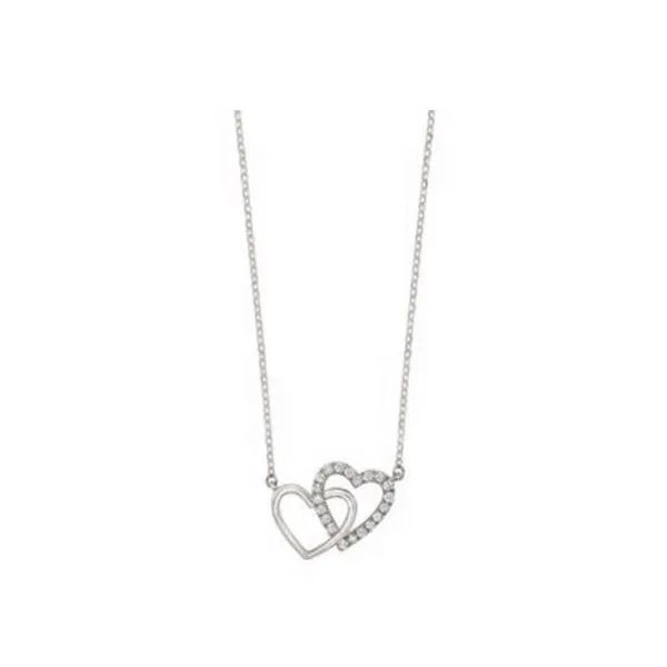 Necklace Keegan's Jewelers Norwood, MA