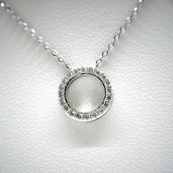 Necklace Keegan's Jewelers Norwood, MA