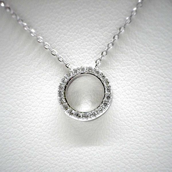 Necklace Keegan's Jewelers Norwood, MA