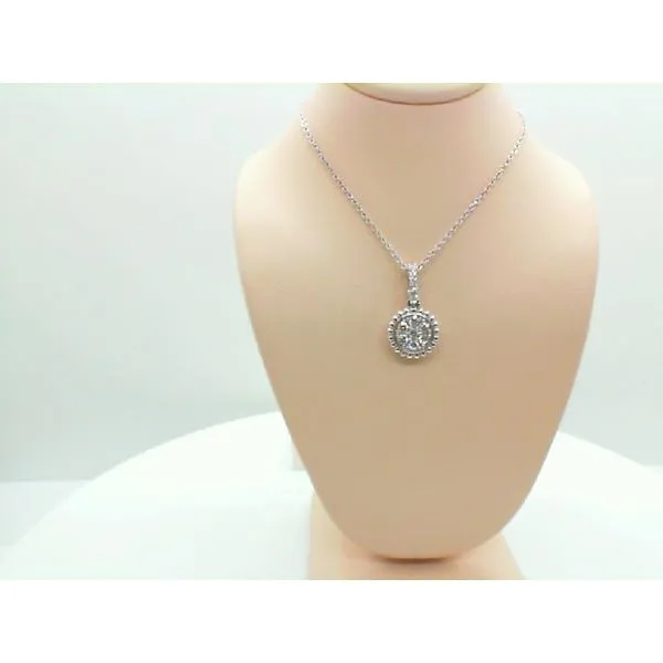 Necklace Keegan's Jewelers Norwood, MA