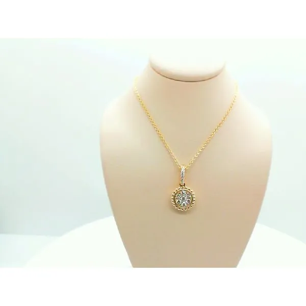 Necklace Keegan's Jewelers Norwood, MA