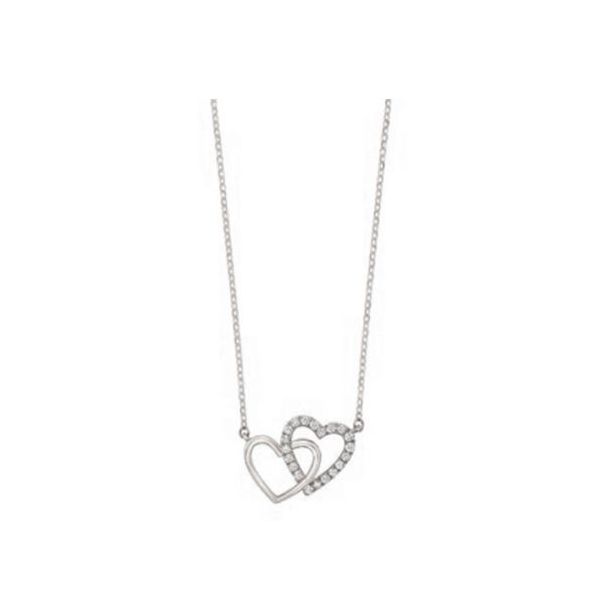 Necklace Keegan's Jewelers Norwood, MA