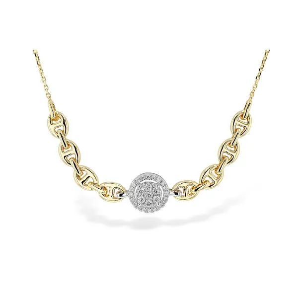 Necklace Keegan's Jewelers Norwood, MA