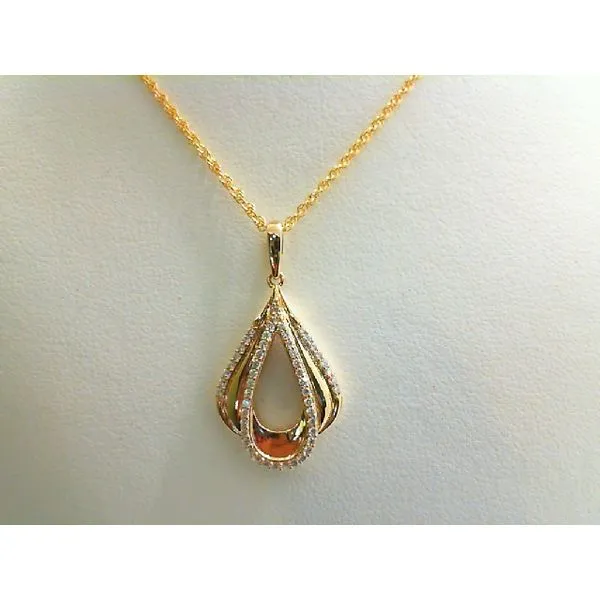 Necklace Keegan's Jewelers Norwood, MA