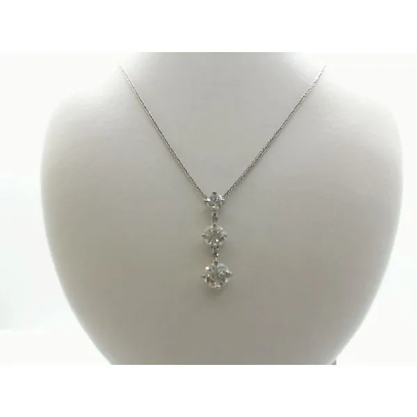 Necklace Keegan's Jewelers Norwood, MA