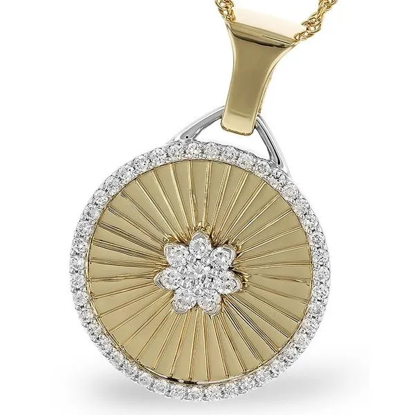 Necklace Keegan's Jewelers Norwood, MA